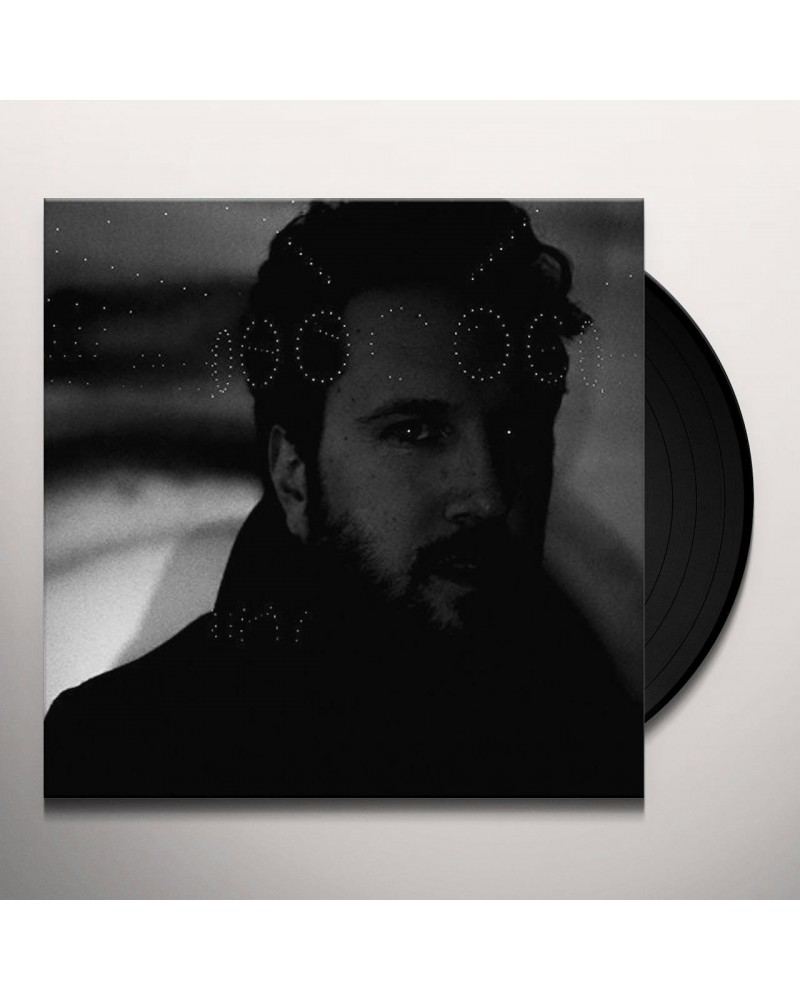 Mason Jennings Wild Dark Metal Vinyl Record $7.20 Vinyl