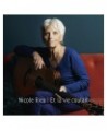 Nicole Rieu ET LA VIE COULAIT - NICOLE RIEU (CD) $5.02 CD