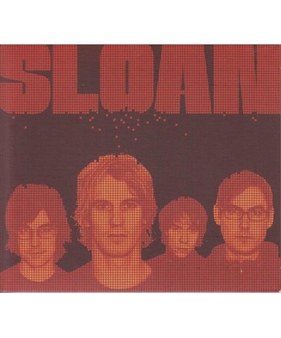 Sloan Parallel Play CD $4.08 CD