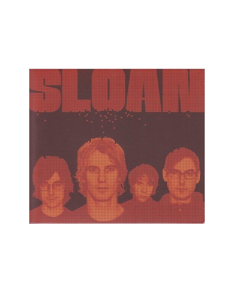 Sloan Parallel Play CD $4.08 CD