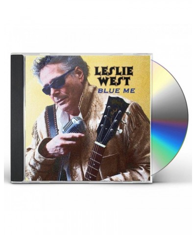 Leslie West ALLIGATOR CD $7.35 CD