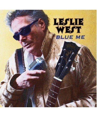 Leslie West ALLIGATOR CD $7.35 CD