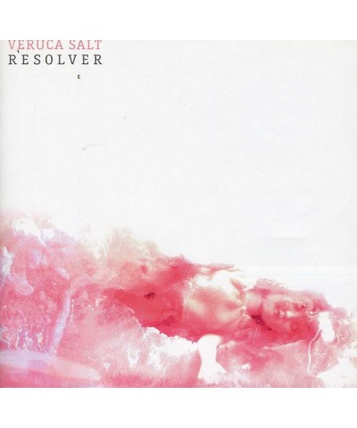 Veruca Salt RESOLVER CD $6.97 CD