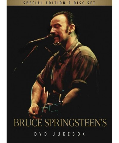 Bruce Springsteen DVD - Dvd Jukebox $10.27 Videos