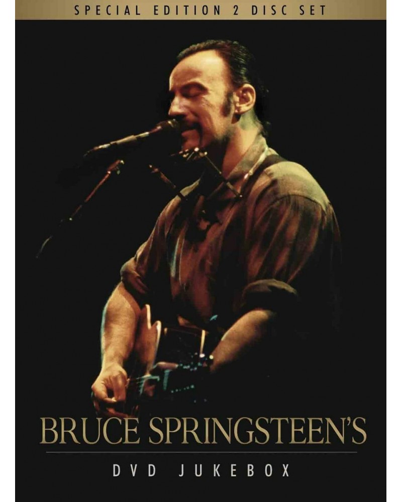 Bruce Springsteen DVD - Dvd Jukebox $10.27 Videos