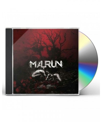 Malrun TWO THRONES CD $2.63 CD