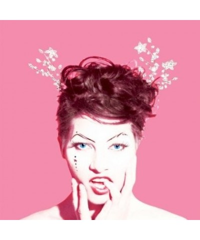 Amanda Palmer & The Grand Theft Orchestra THEATRE IS EVIL CD $6.51 CD