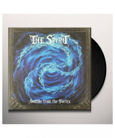 Spirit SOUNDS FROM THE VORTEX Vinyl Record $12.80 Vinyl