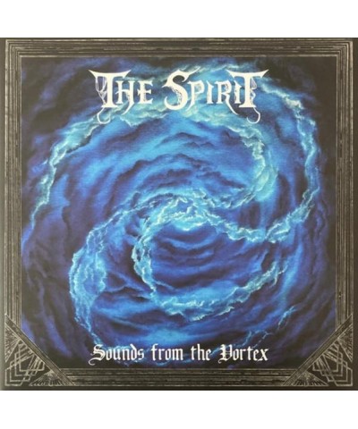 Spirit SOUNDS FROM THE VORTEX Vinyl Record $12.80 Vinyl