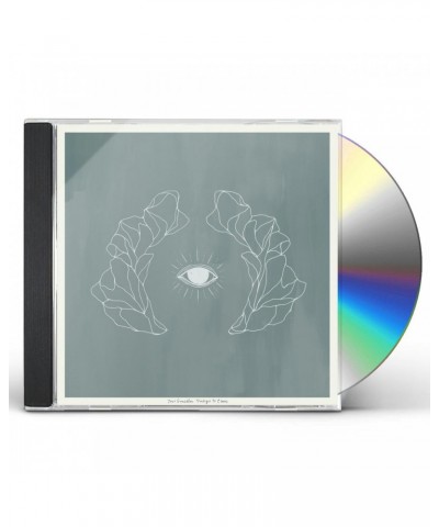 José González VESTIGES & CLAWS CD $7.09 CD