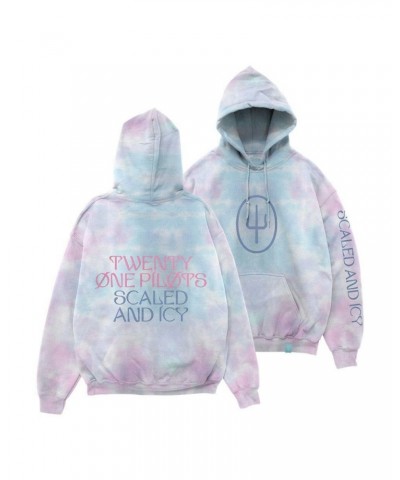 Twenty One Pilots SAI Simple Hoodie $27.99 Sweatshirts