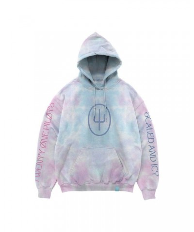 Twenty One Pilots SAI Simple Hoodie $27.99 Sweatshirts