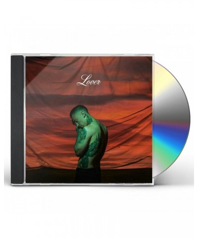 Noah Gundersen Lover CD $4.20 CD