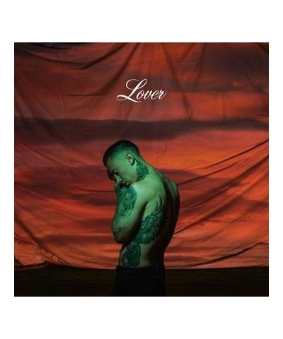 Noah Gundersen Lover CD $4.20 CD