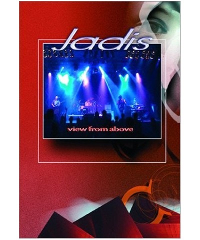 Jadis VIEW FROM ABOVE DVD $5.76 Videos