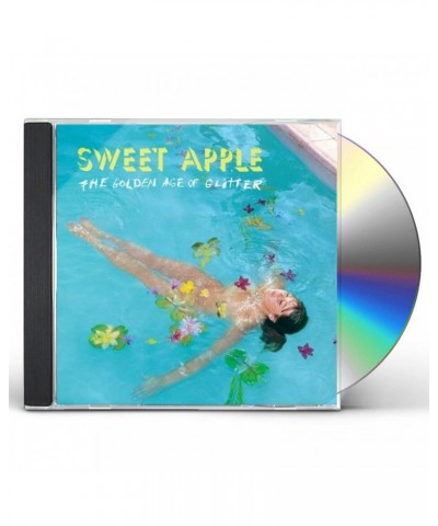 Sweet Apple GOLDEN AGE OF GLITTER CD $7.25 CD