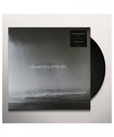 Cigarettes After Sex Cry Vinyl Record $9.62 Vinyl