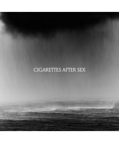 Cigarettes After Sex Cry Vinyl Record $9.62 Vinyl