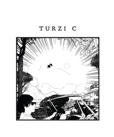 Turzi C Vinyl Record $11.04 Vinyl