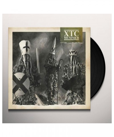 XTC Mummer Vinyl Record $11.00 Vinyl