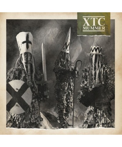 XTC Mummer Vinyl Record $11.00 Vinyl