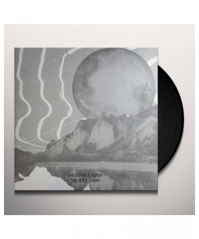 Dead Sea Apes NIGHT LANDS Vinyl Record $10.40 Vinyl