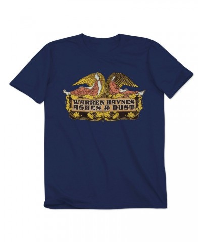 Warren Haynes “Ashes & Dust” Youth Shirt $6.90 Kids