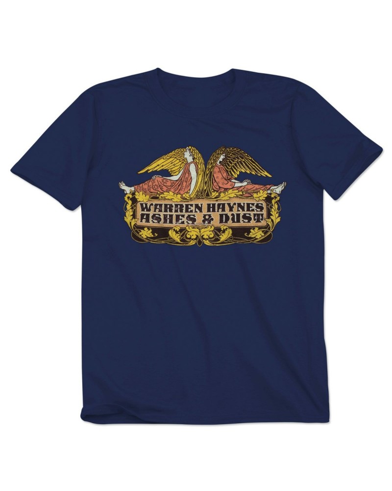 Warren Haynes “Ashes & Dust” Youth Shirt $6.90 Kids