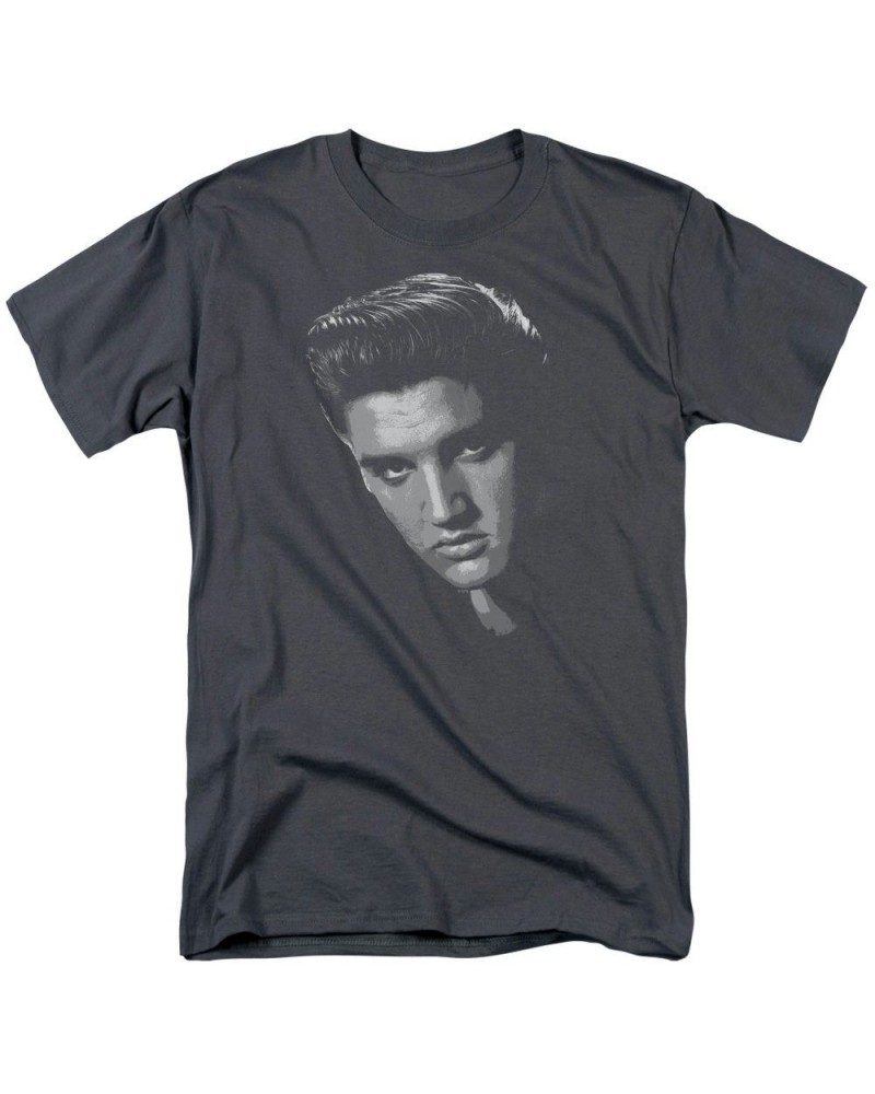 Elvis Presley Shirt | AMERICAN IDOL T Shirt $8.10 Shirts