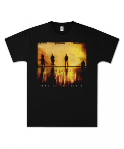 Soundgarden Down On The Upside T-Shirt $7.97 Shirts