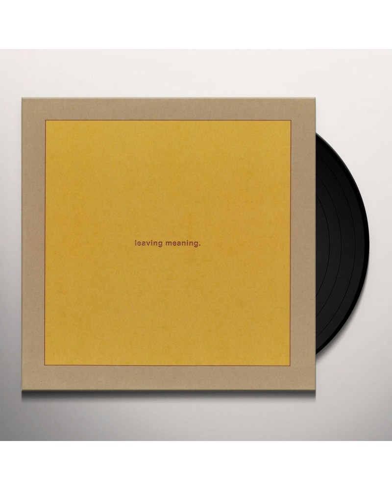 Swans leaving meaning. Vinyl Record $8.16 Vinyl