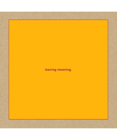 Swans leaving meaning. Vinyl Record $8.16 Vinyl