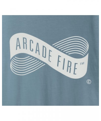 Arcade Fire Infinity Sponsors T-Shirt $13.50 Shirts