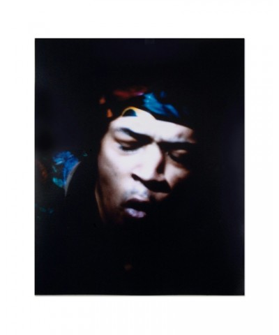 Jimi Hendrix Photo No. 14 Berkeley Comm Theatre 70 $1.84 Decor