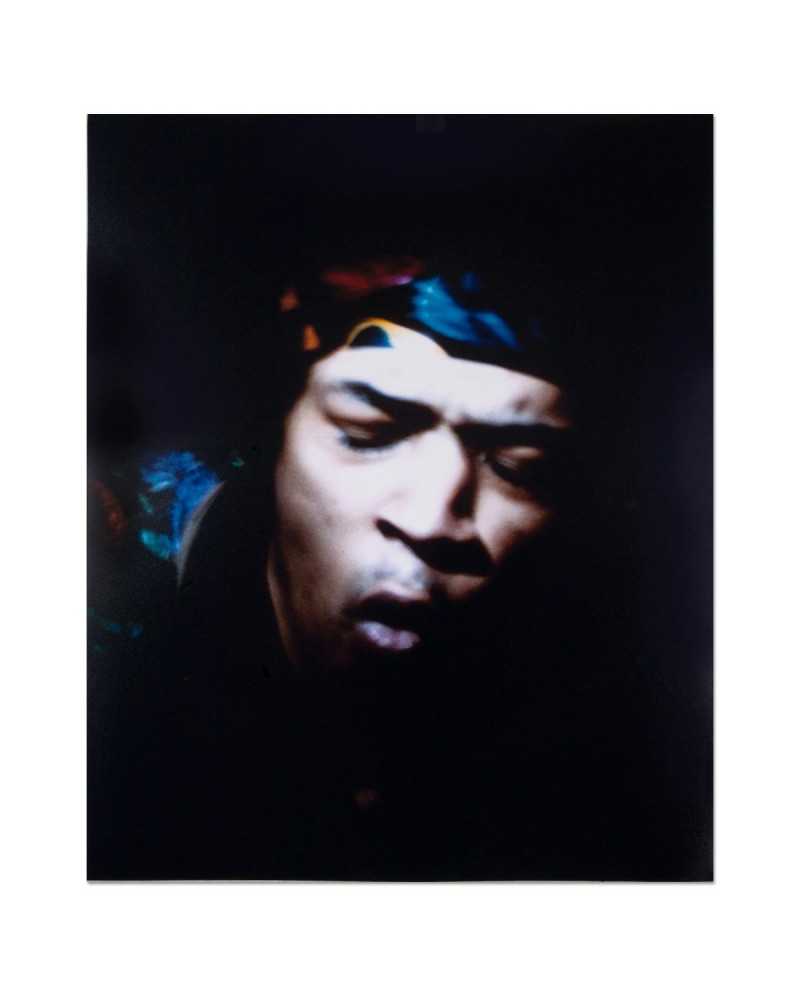 Jimi Hendrix Photo No. 14 Berkeley Comm Theatre 70 $1.84 Decor