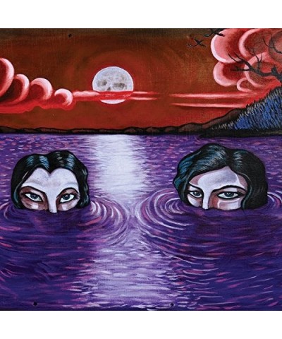 Drive-By Truckers ENGLISH OCEANS CD $6.12 CD