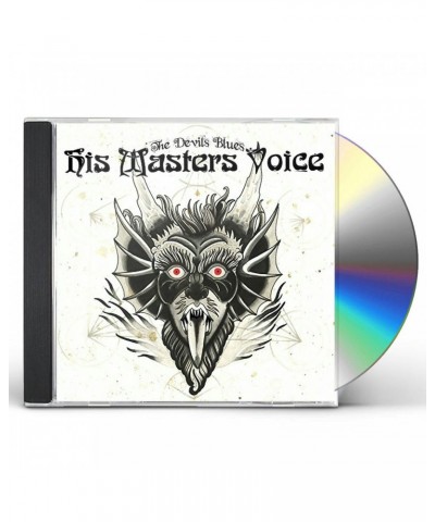 His Masters Voice DEVILS BLUES CD $5.40 CD