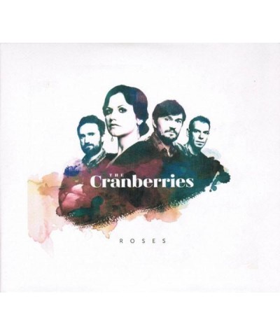 The Cranberries ROSES CD $16.34 CD