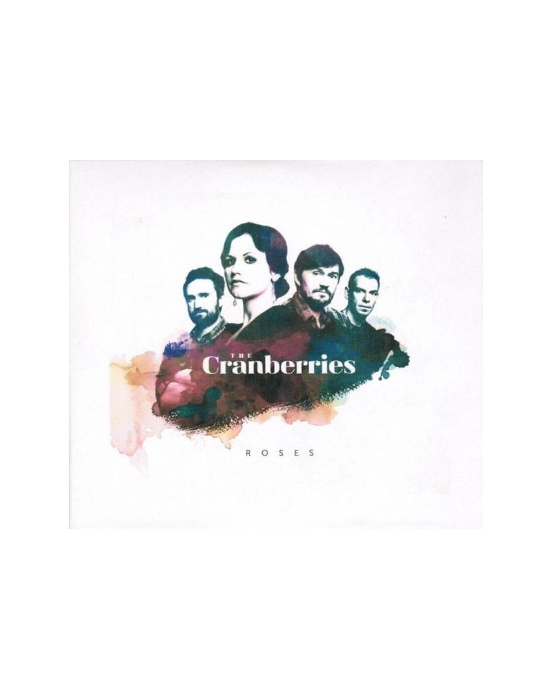 The Cranberries ROSES CD $16.34 CD